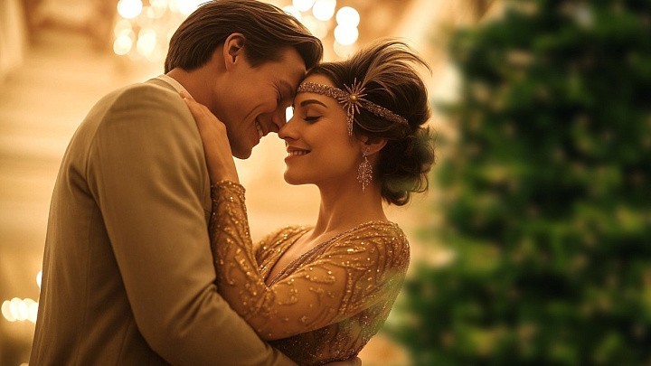 WSTD_Collection_новый год в горах - Новый год в Alean Select Pino 5*